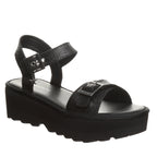 Women's Cassidy Sandals in Black
