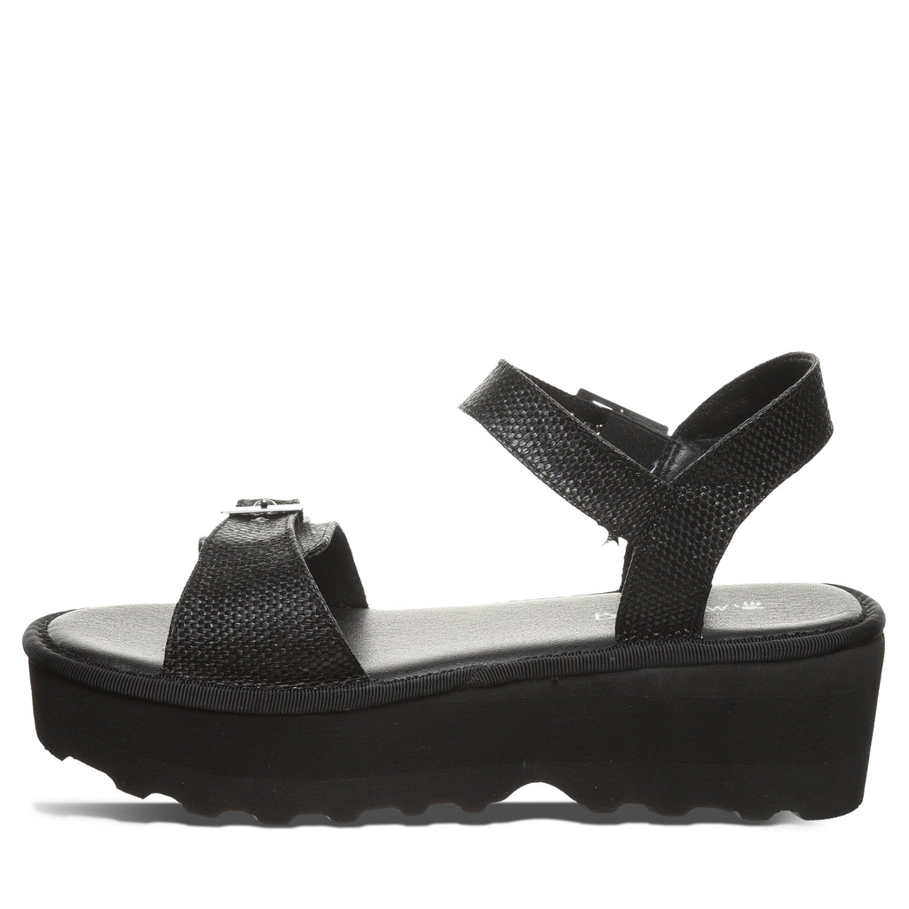 Women's Cassidy Sandals in Black