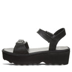 Women's Cassidy Sandals in Black