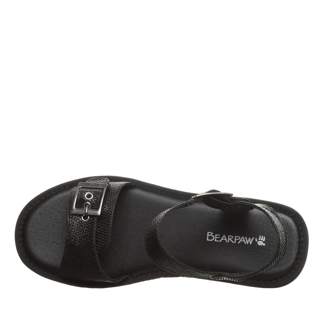 Women's Cassidy Sandals in Black