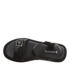 Women's Cassidy Sandals in Black