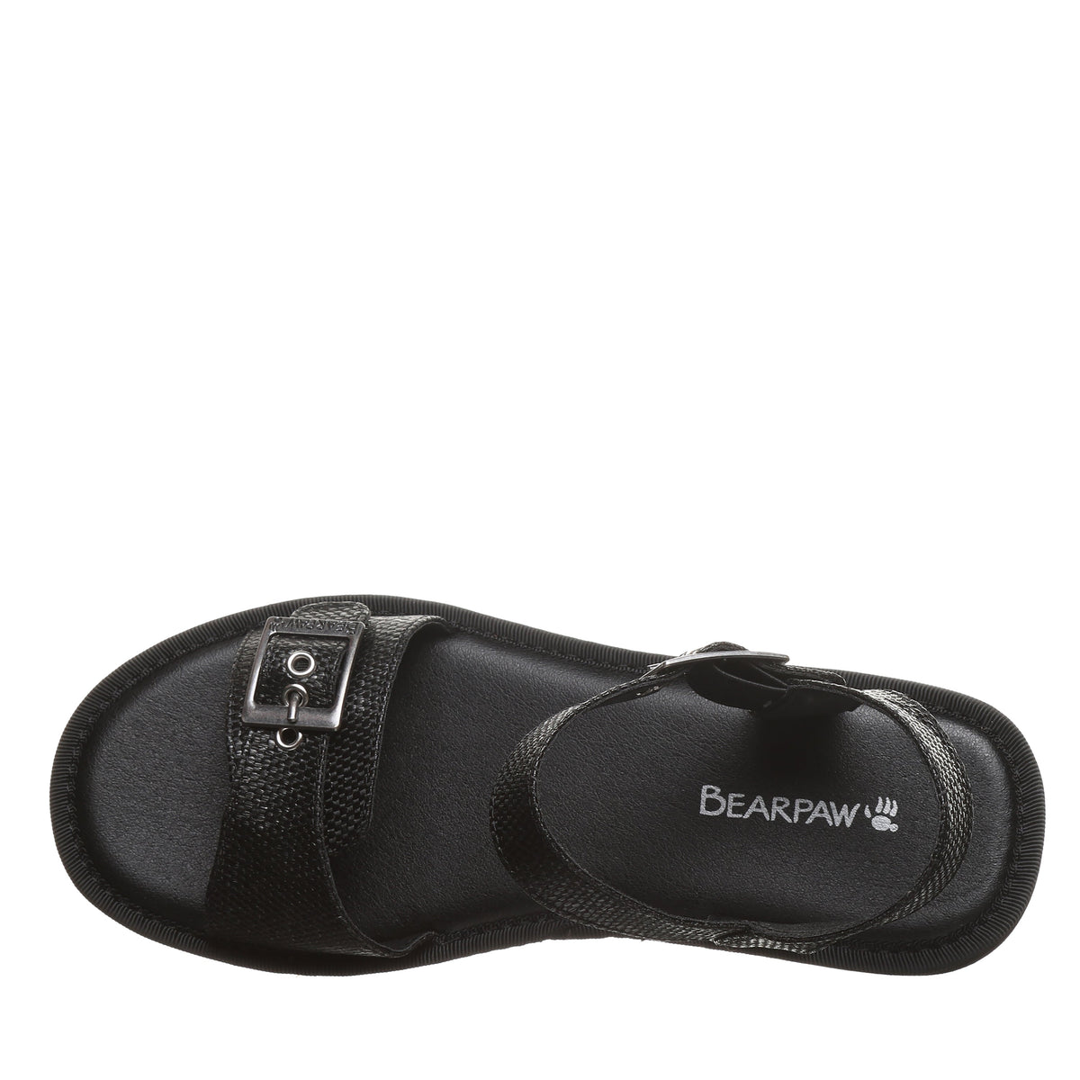 Women's Cassidy Sandals in Black
