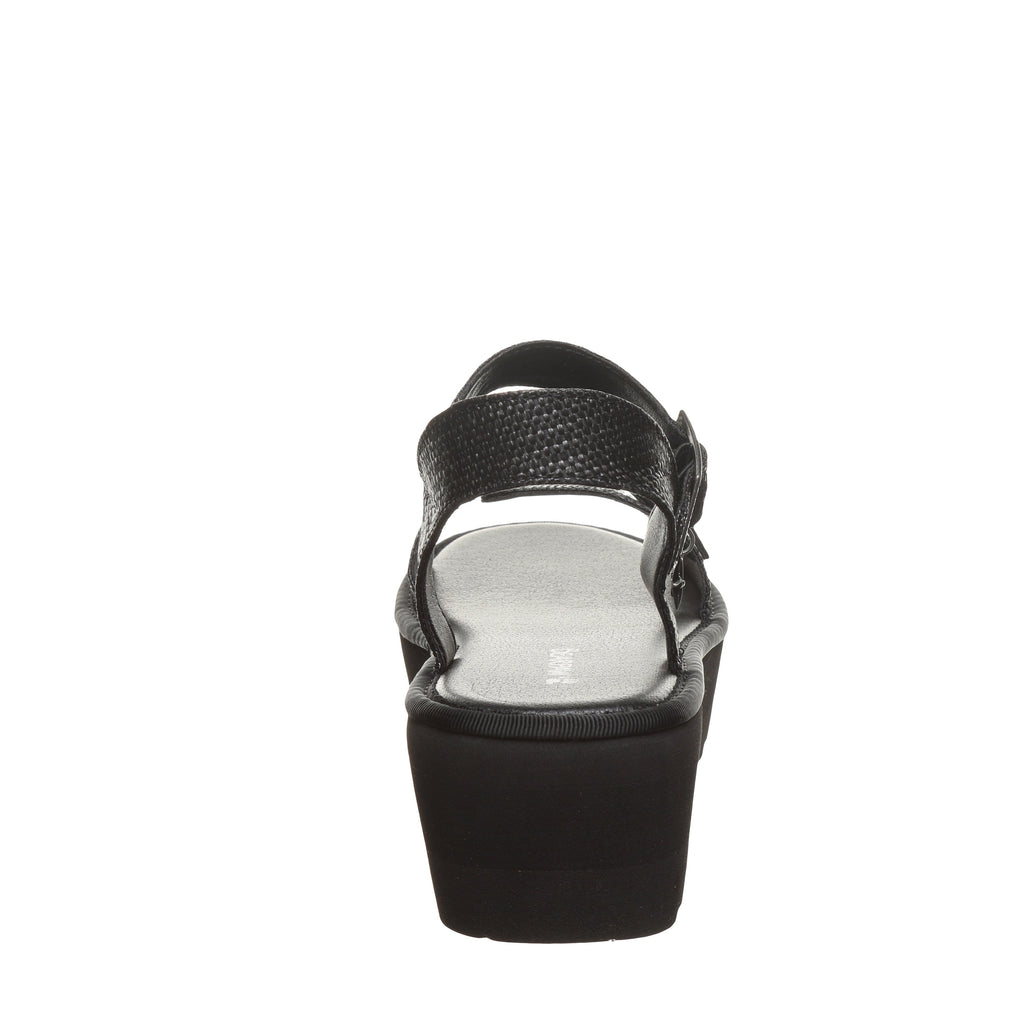 Women's Cassidy Sandals in Black