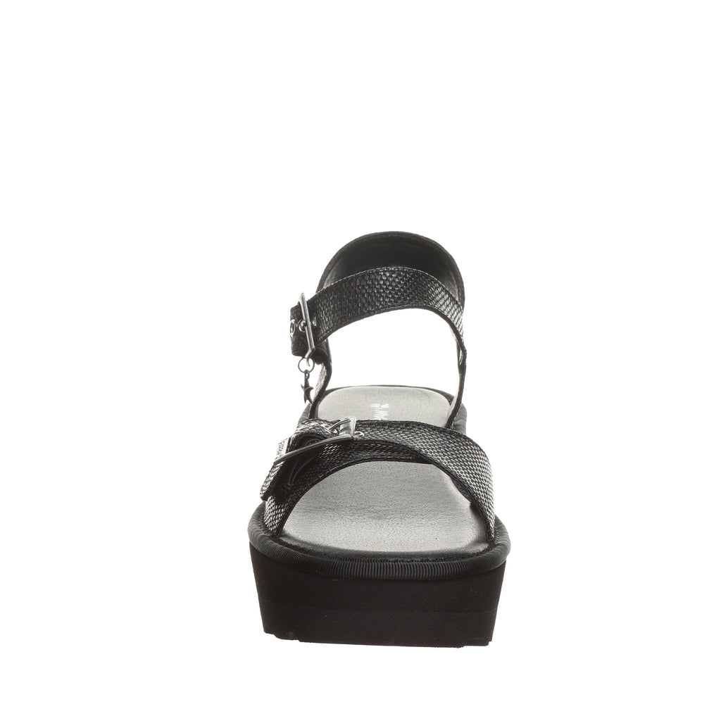 Women's Cassidy Sandals in Black