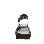Women's Cassidy Sandals in Black