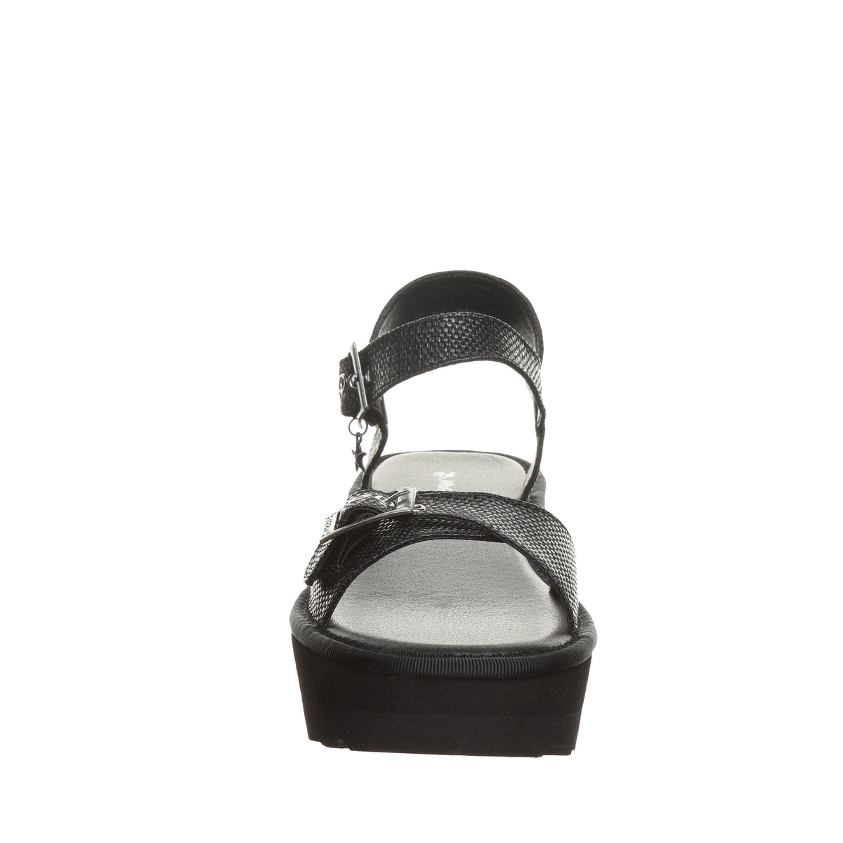 Women's Cassidy Sandals in Black