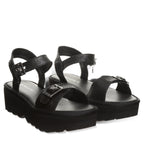 Women's Cassidy Sandals in Black