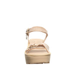 Bearpaw Women's Cassidy Sandals in Natural