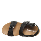 Women's Gabrielle Sandals in Black