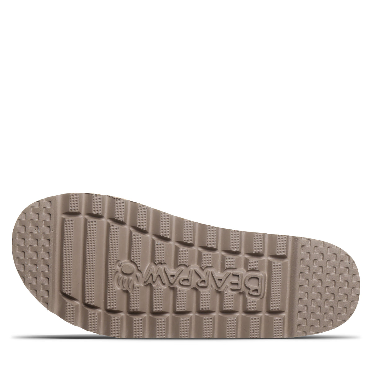 Bearpaw Women's Gabrielle Sandals in Natural