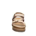 Bearpaw Women's Gabrielle Sandals in Natural
