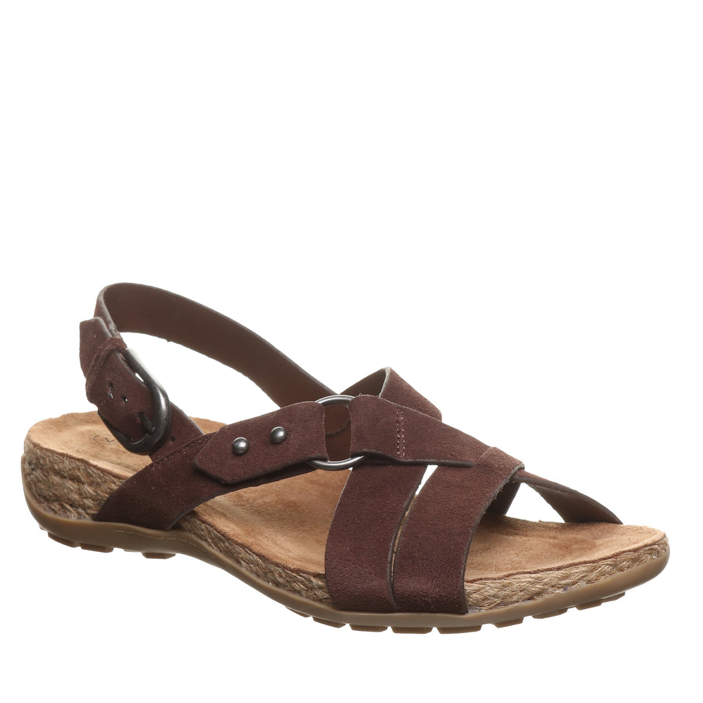 Women's Cady Sandals in Chickory