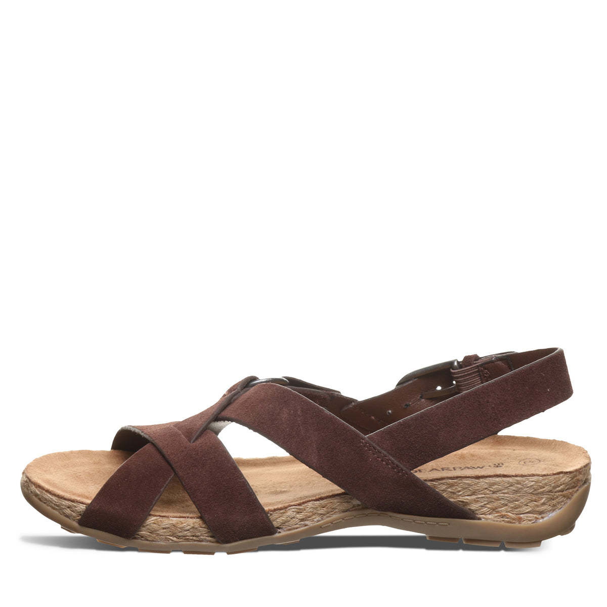 Women's Cady Sandals in Chickory