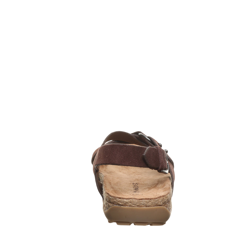 Women's Cady Sandals in Chickory