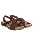 Women's Cady Sandals in Chickory