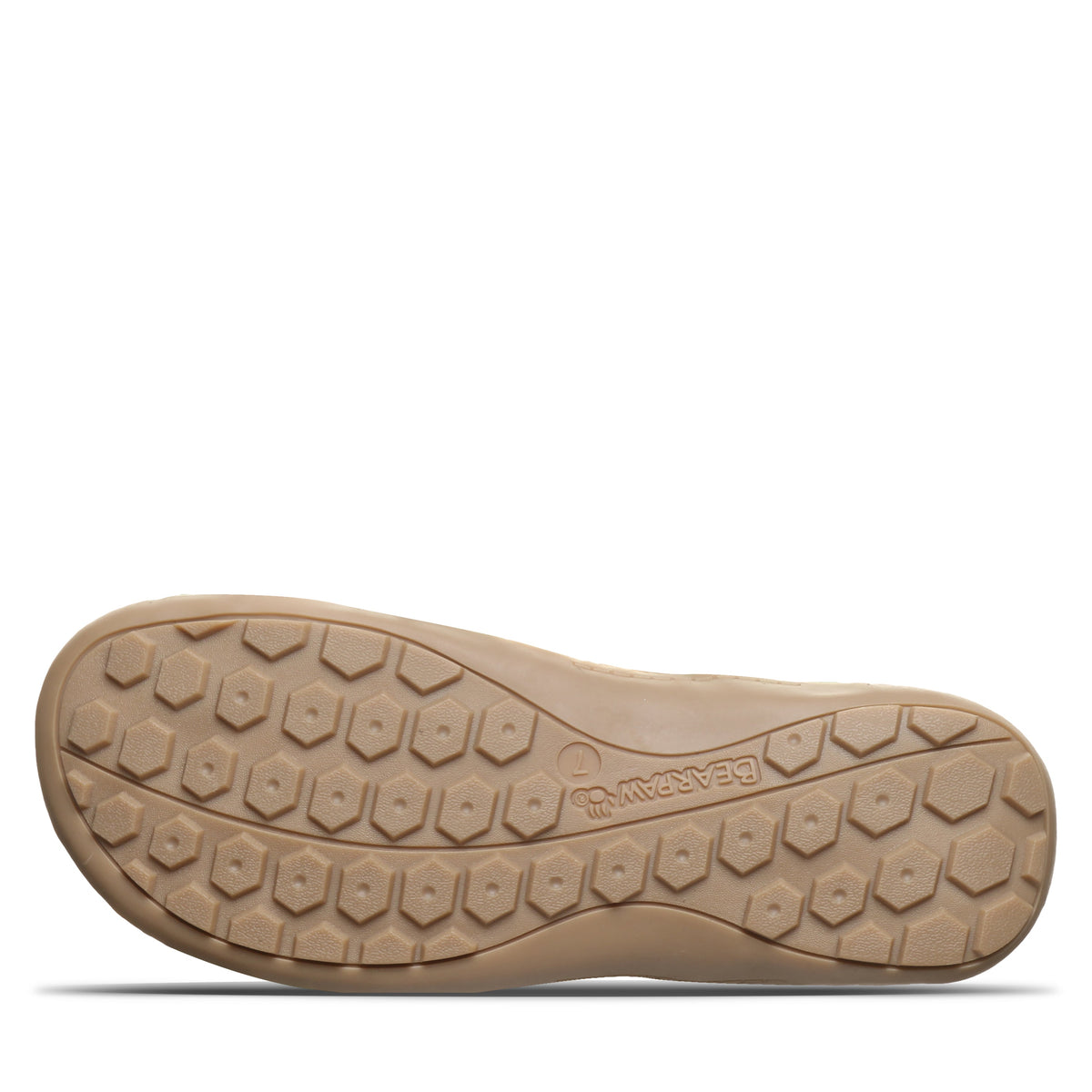 Bearpaw Women's Cady Sandals in Kiwi