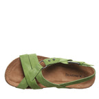 Bearpaw Women's Cady Sandals in Kiwi