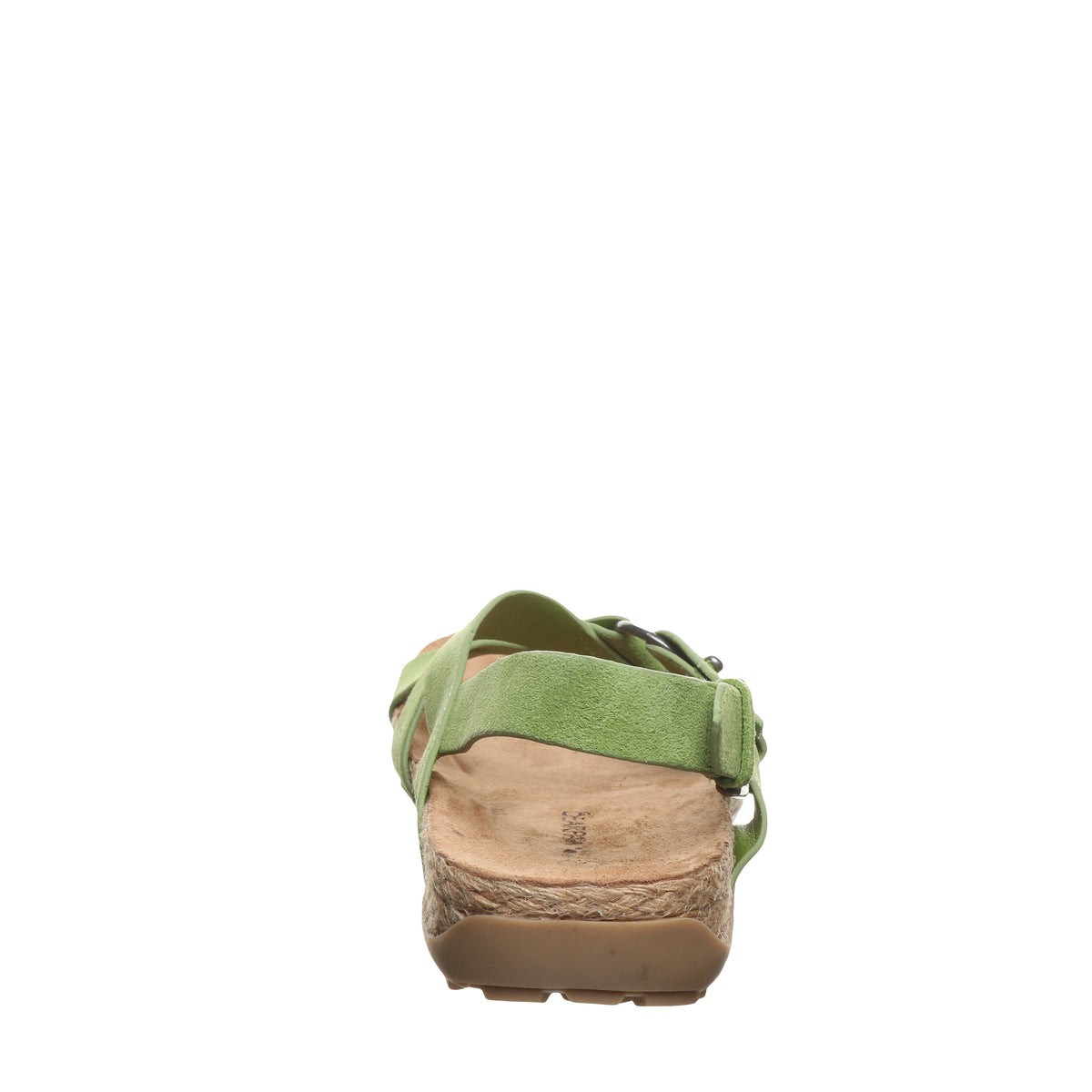 Bearpaw Women's Cady Sandals in Kiwi
