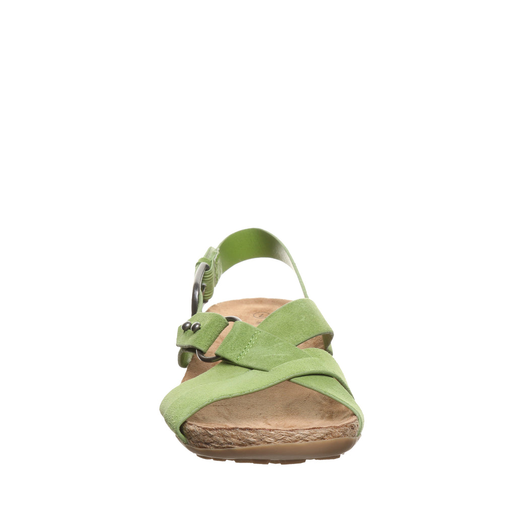 Bearpaw Women's Cady Sandals in Kiwi
