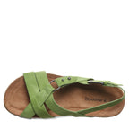 Bearpaw Women's Cady Sandals in Kiwi