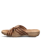 Women's Mariella Sandals in Whiskey