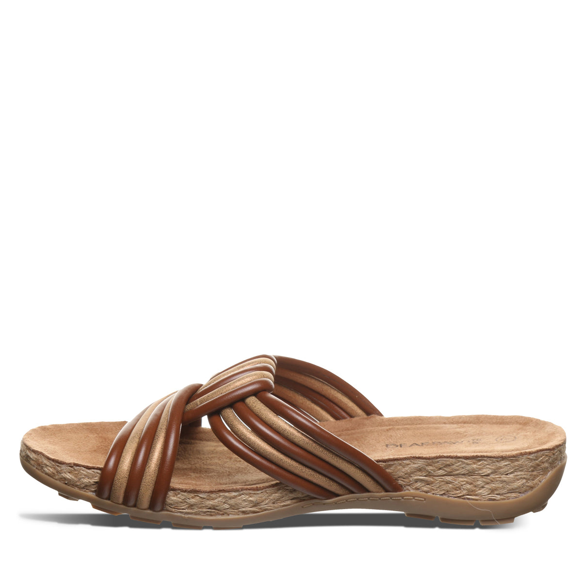 Women's Mariella Sandals in Whiskey
