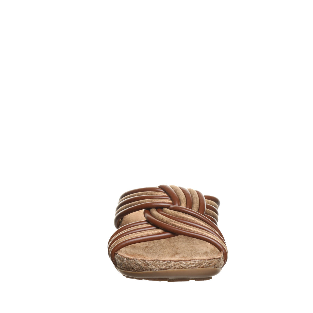 Women's Mariella Sandals in Whiskey