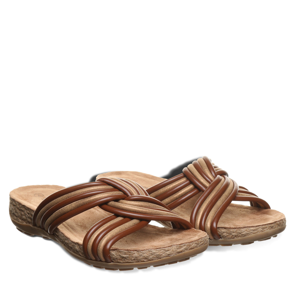Women's Mariella Sandals in Whiskey