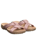 Bearpaw Women's Mariella Sandals in Blush