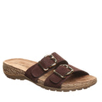 Women's Jackie Sandals in Chickory