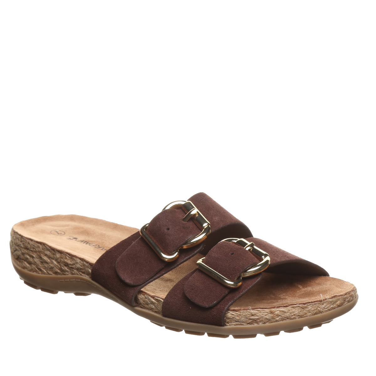 Women's Jackie Sandals in Chickory