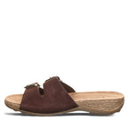 Women's Jackie Sandals in Chickory