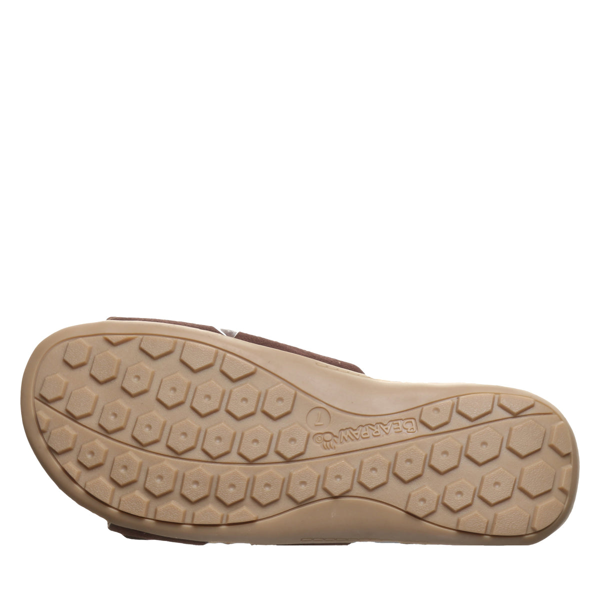 Women's Jackie Sandals in Chickory