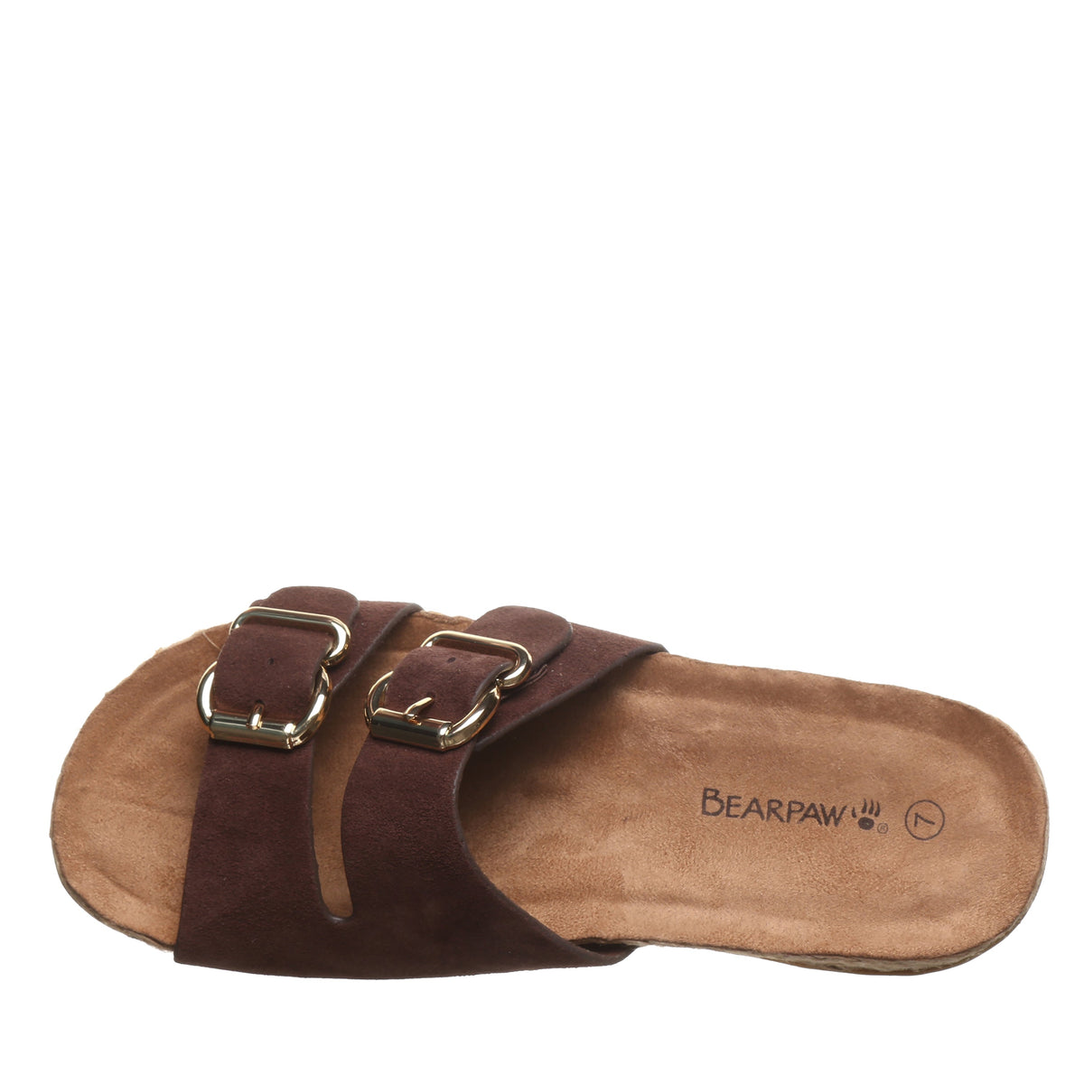 Women's Jackie Sandals in Chickory