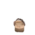 Women's Jackie Sandals in Chickory