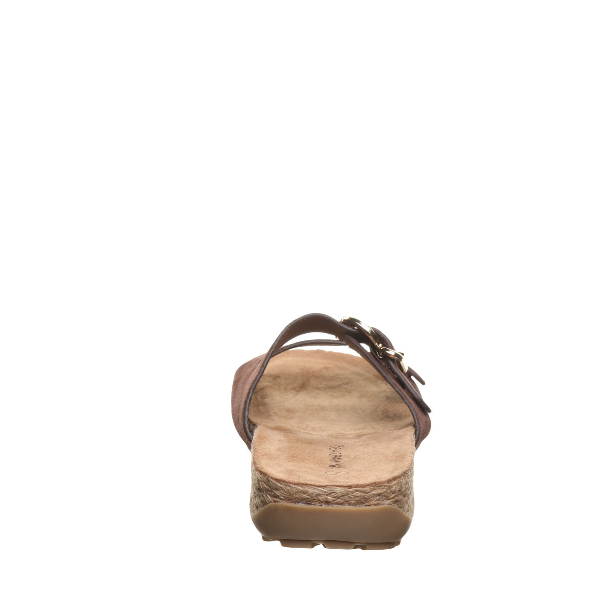 Women's Jackie Sandals in Chickory