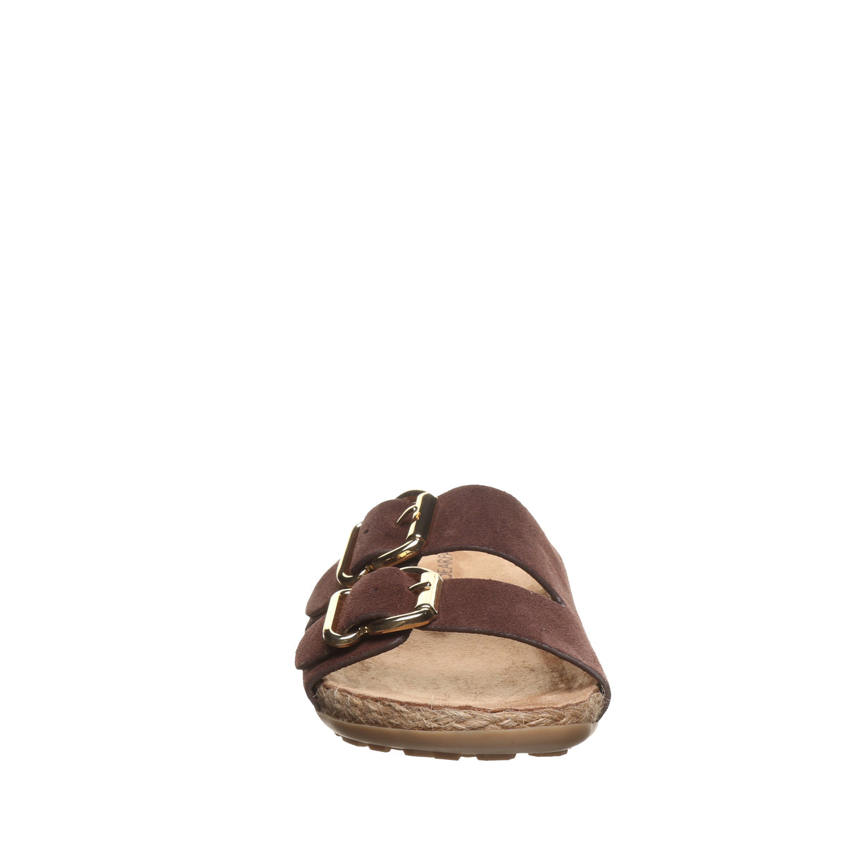 Women's Jackie Sandals in Chickory