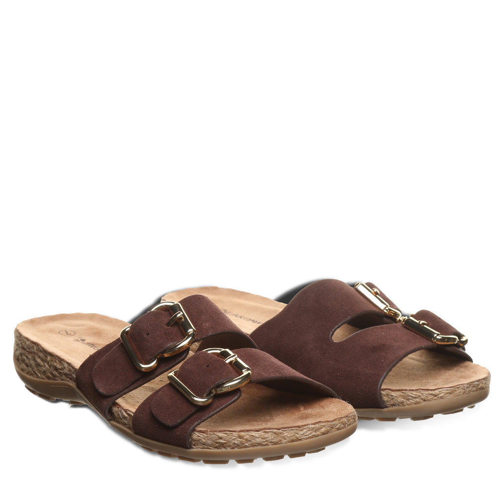 Women's Jackie Sandals in Chickory