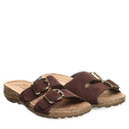 Women's Jackie Sandals in Chickory