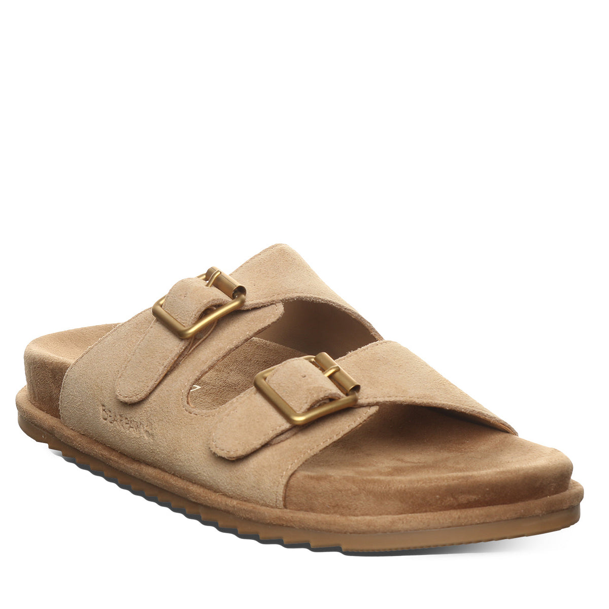 Women's Darcy Sandals in Toffee