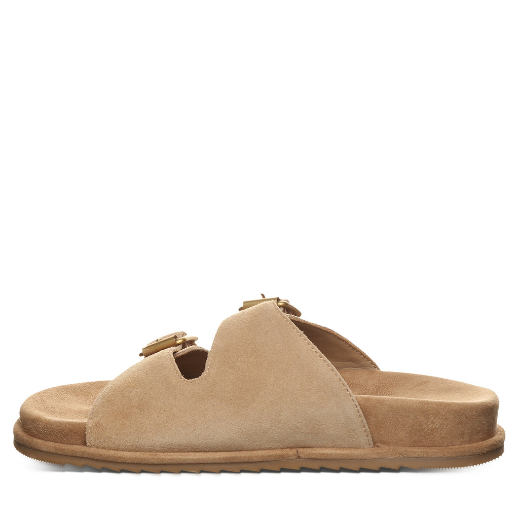 Women's Darcy Sandals in Toffee