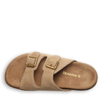Women's Darcy Sandals in Toffee