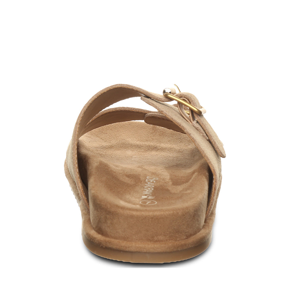 Women's Darcy Sandals in Toffee