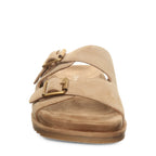 Women's Darcy Sandals in Toffee