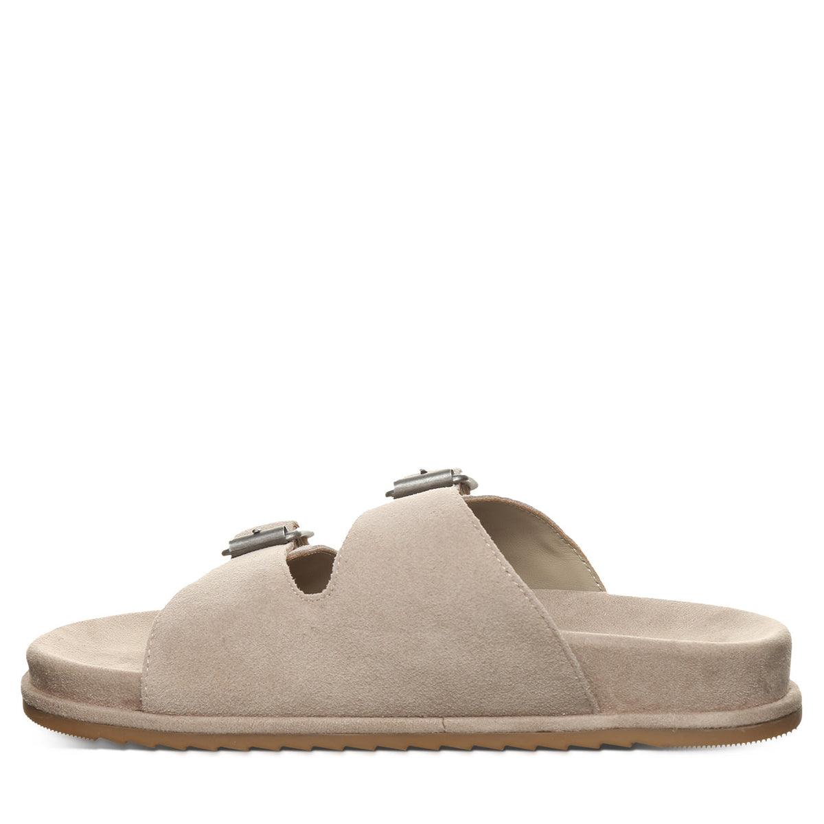 Women's Darcy Sandals in Mushroom