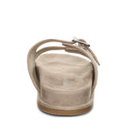 Women's Darcy Sandals in Mushroom