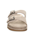 Women's Darcy Sandals in Mushroom