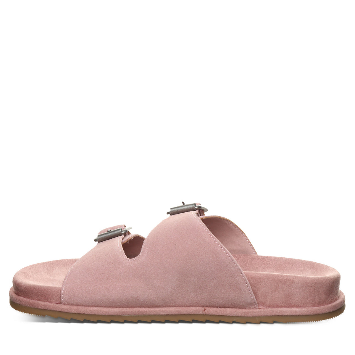 Bearpaw Women's Darcy Sandals in Peony
