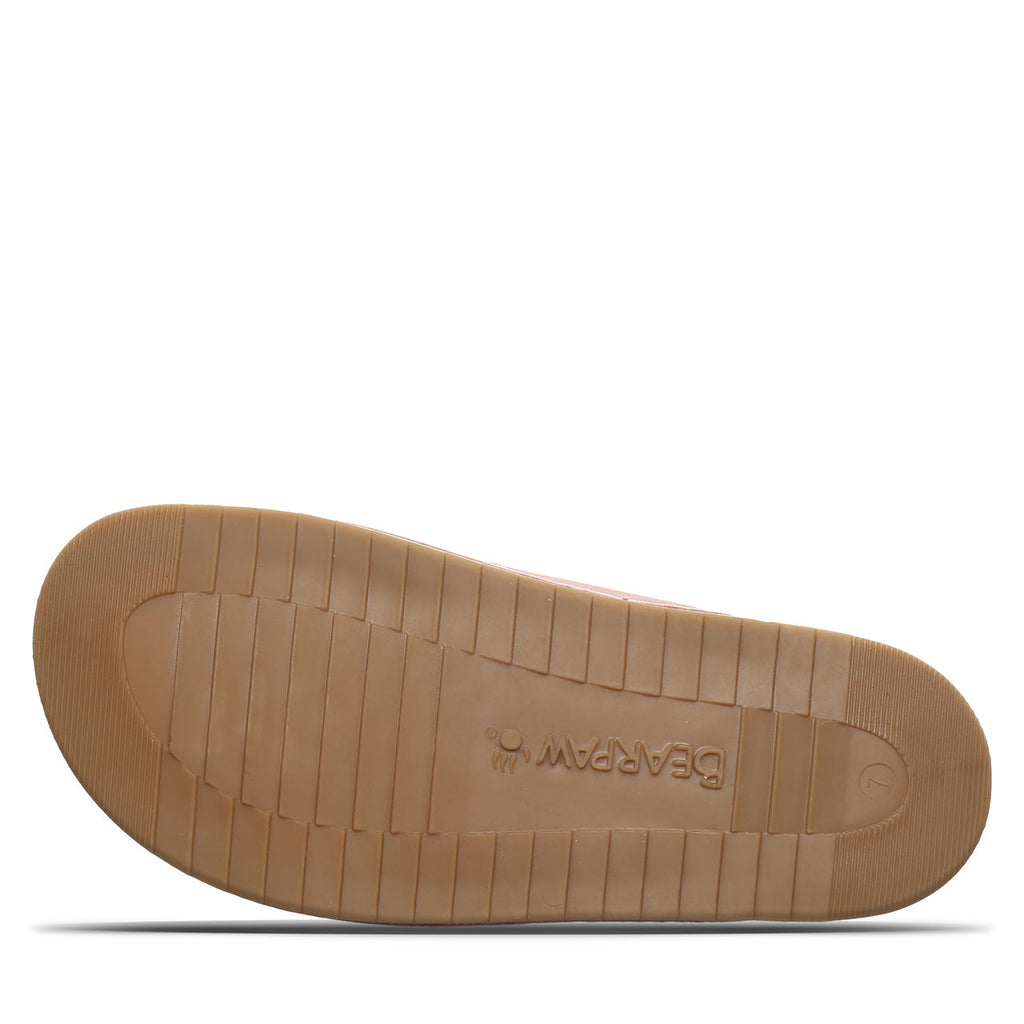 Bearpaw Women's Darcy Sandals in Peony