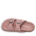 Bearpaw Women's Darcy Sandals in Peony